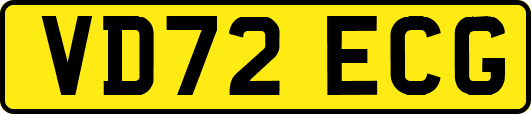 VD72ECG