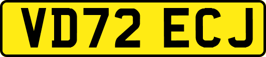 VD72ECJ