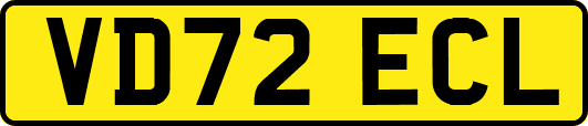 VD72ECL