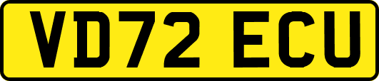 VD72ECU