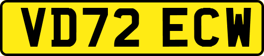 VD72ECW