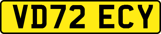 VD72ECY