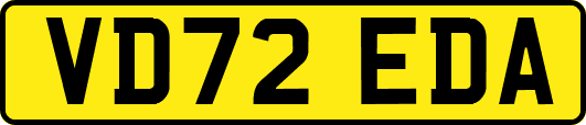 VD72EDA