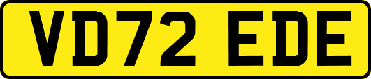 VD72EDE