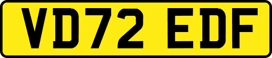 VD72EDF