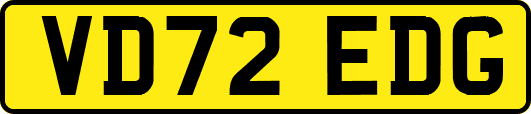 VD72EDG