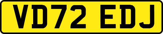 VD72EDJ