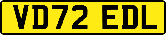 VD72EDL