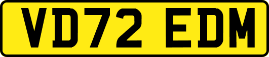 VD72EDM
