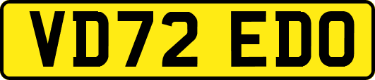 VD72EDO