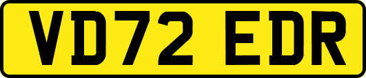 VD72EDR