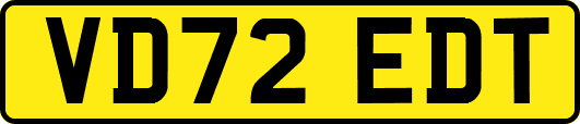 VD72EDT