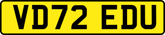 VD72EDU