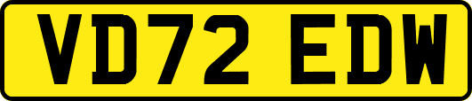 VD72EDW