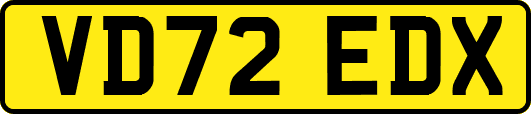 VD72EDX