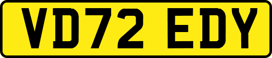 VD72EDY