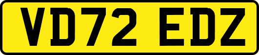 VD72EDZ