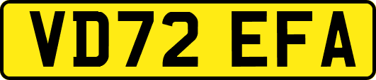 VD72EFA