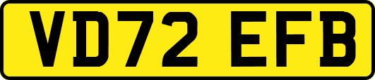 VD72EFB