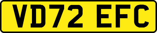 VD72EFC