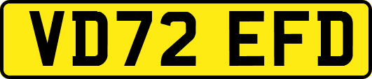 VD72EFD
