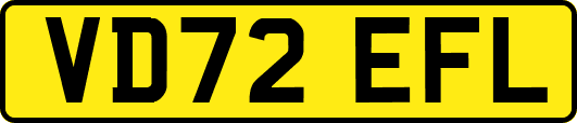 VD72EFL