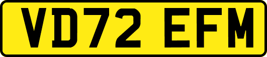 VD72EFM
