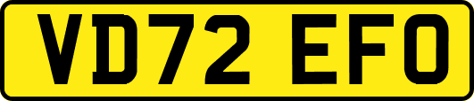 VD72EFO