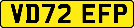 VD72EFP
