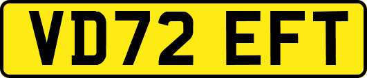 VD72EFT