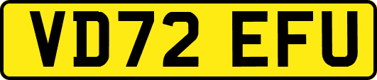 VD72EFU