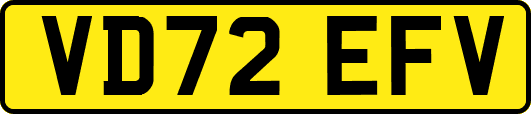 VD72EFV