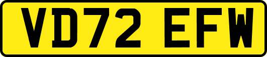 VD72EFW