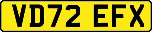 VD72EFX