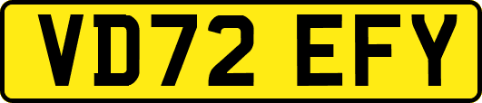VD72EFY