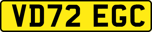 VD72EGC