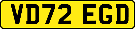 VD72EGD