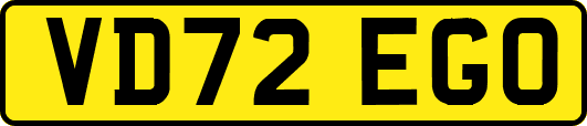 VD72EGO