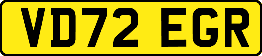 VD72EGR
