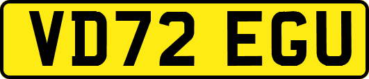VD72EGU
