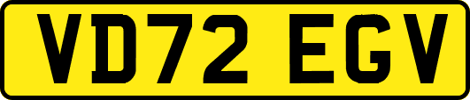 VD72EGV