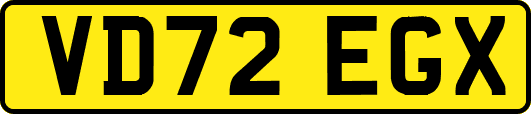 VD72EGX