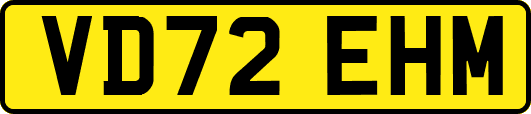 VD72EHM