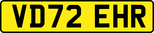 VD72EHR