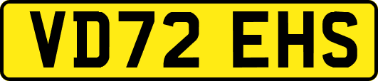 VD72EHS