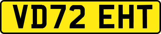 VD72EHT