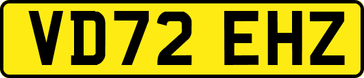 VD72EHZ