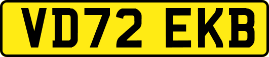 VD72EKB