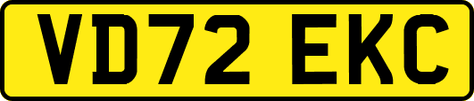 VD72EKC