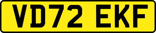 VD72EKF